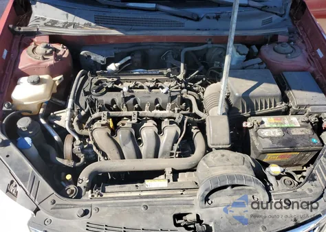 2010 Kia Optima Lx from USA, damaged, VIN KNAGG4A87A5373012